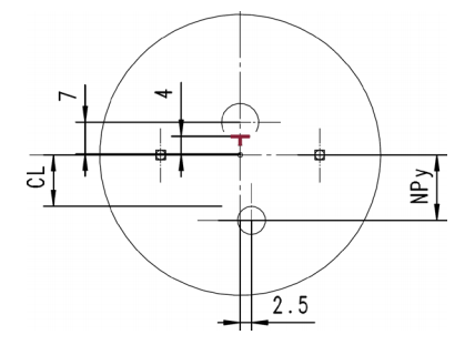 ХД5