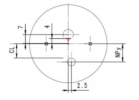 ኤምዲ 5