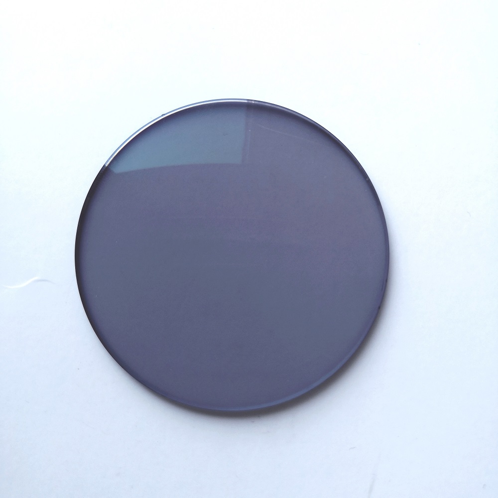 I-SETO 1.59 I-Photochromic Polycarbonate Lens HMCSHMC 1