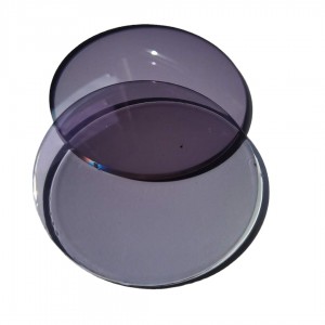 SETO 1.59 Photochromic Polycarbonate Lens HMCSHMC 6