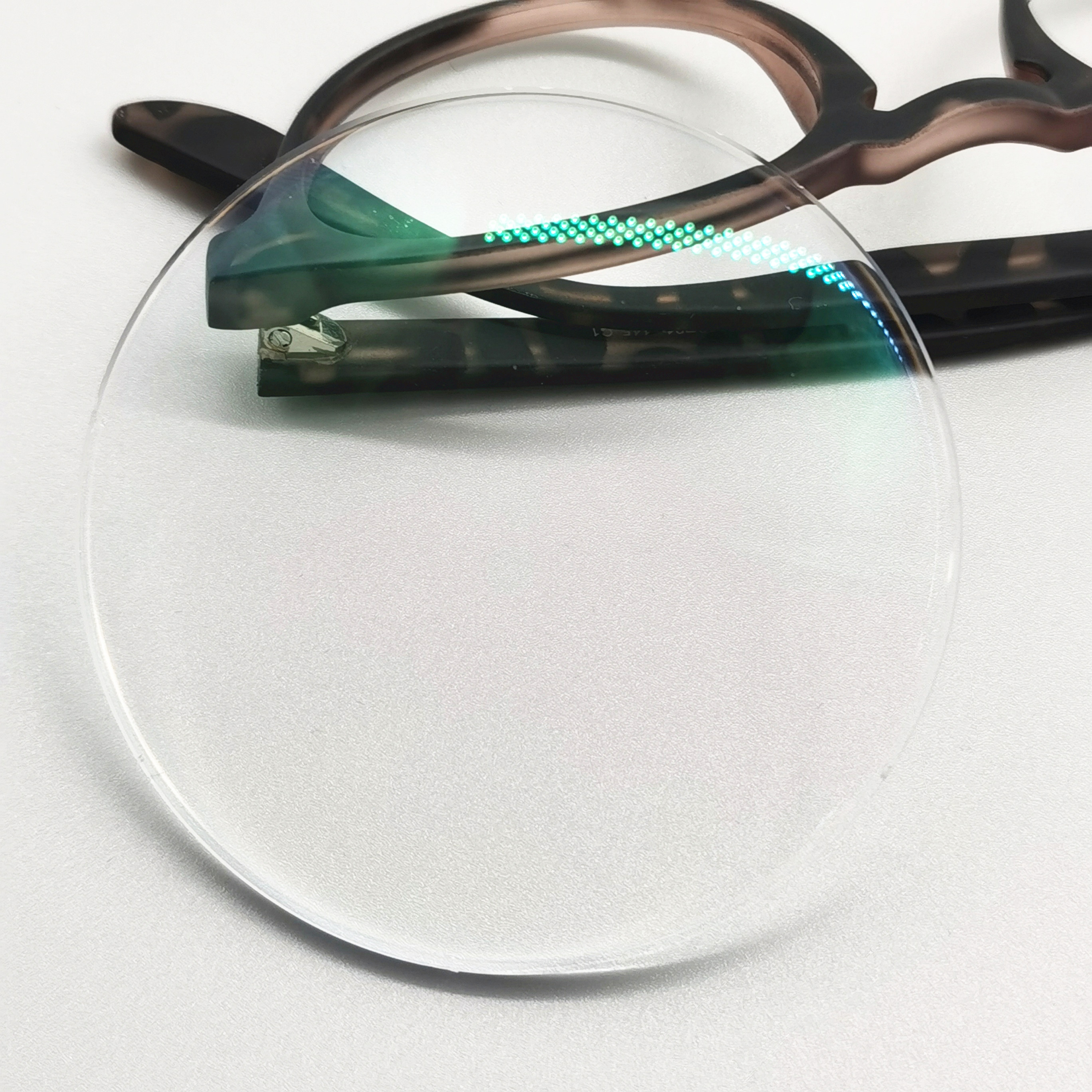 SETO 1.60 Photochromic Lens SHMC