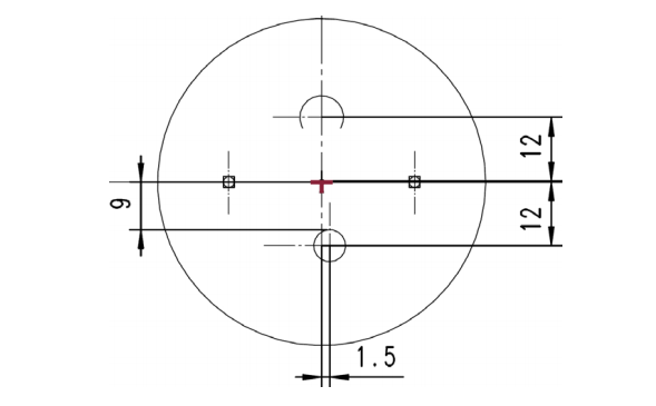 ការិយាល័យ ១៤ ២