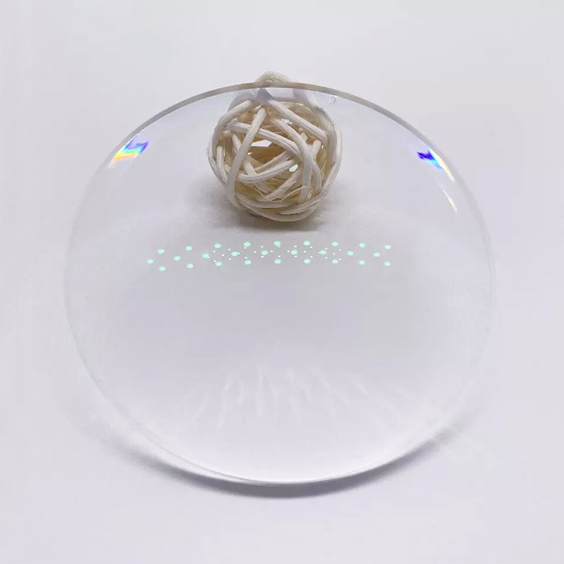 1.67 Single Vision Lens HMC/SHMC