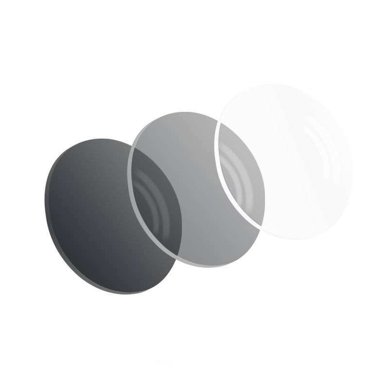 1.56 Photochromic Lens SHMC
