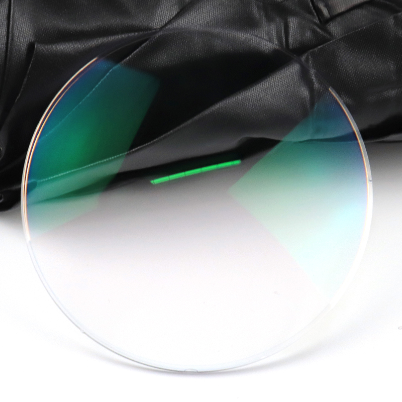 1.56 Single Vision Lens HMC/SHMC