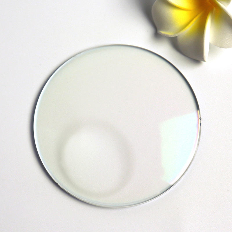 RX 1.4991.561.601.671.74 Single VisionProgressiveBlue BlockRound-TopFlat-Top BifocalPhotochromic Lens
