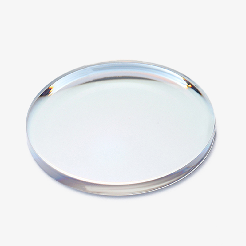 1.74 Blue Block Lens SHMC
