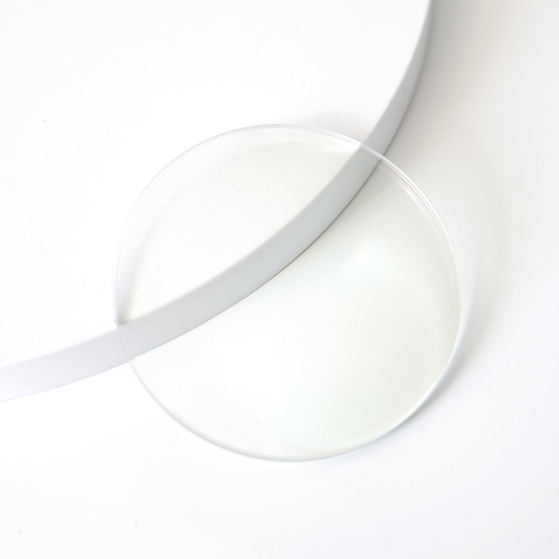 RX 1.4991.561.601.671.74 Single VisionProgressiveBlue BlockRound-TopFlat-Top BifocalPhotochromic Lens