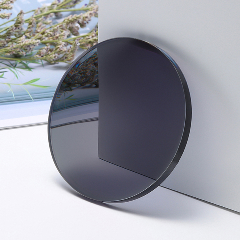 RX 1.4991.561.601.671.74 Single VisionProgressiveBlue BlockRound-TopFlat-Top BifocalPhotochromic Lens