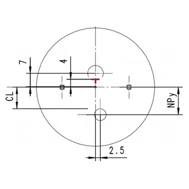 Opto Tech MD Progressive Lenses