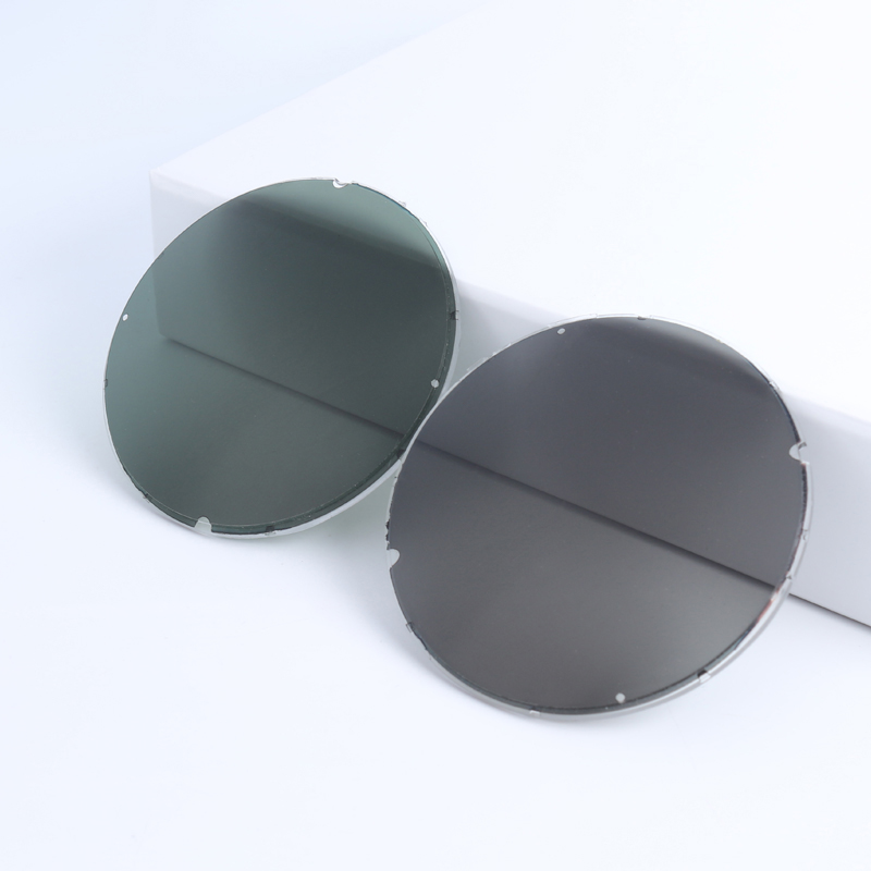 1.67 Polarized Lenses