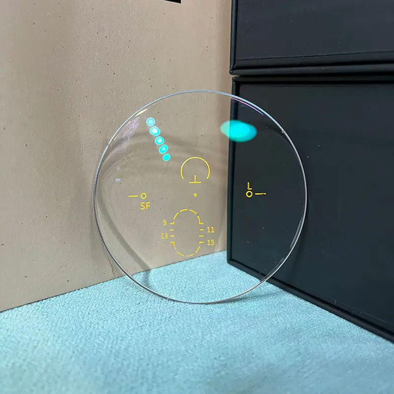 Opto Tech Extended IXL Progressive Lenses