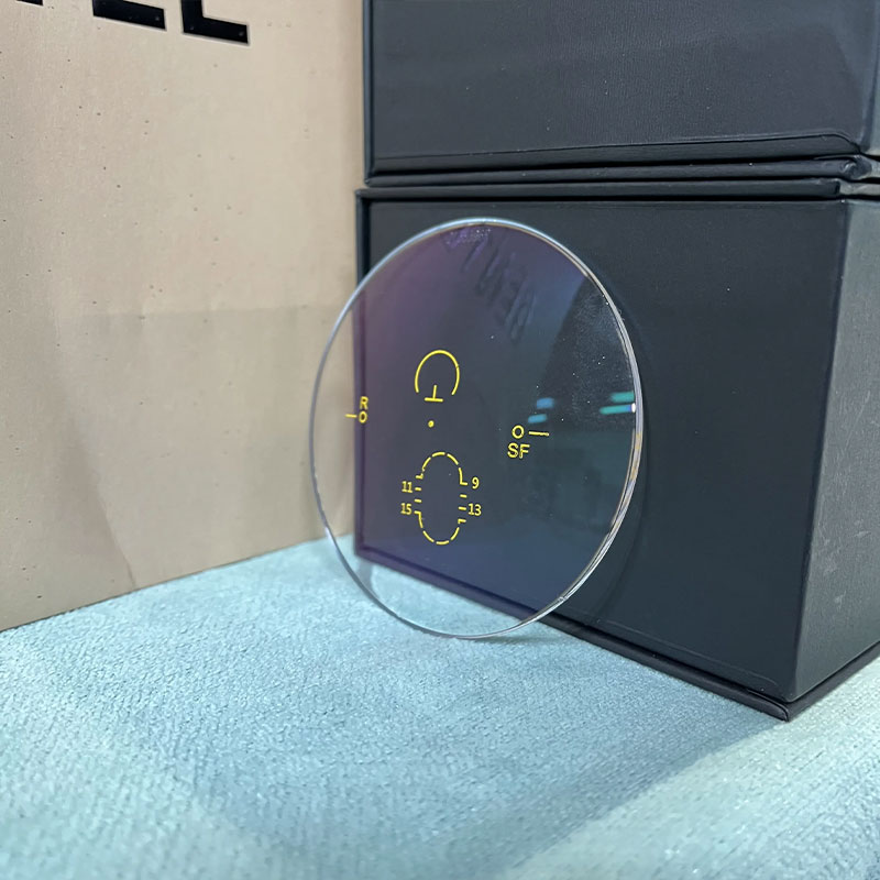 Opto Tech Office 14 Progressive Lenses