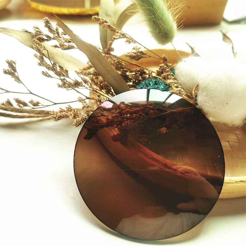 1.60 Polarized Lenses