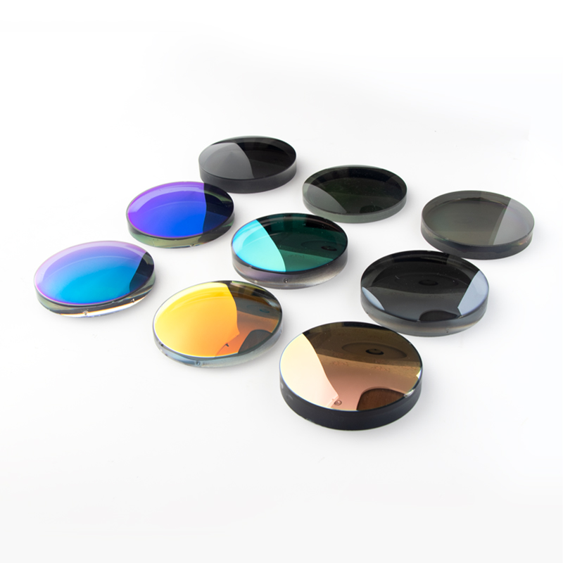 1.60 Polarized Lenses