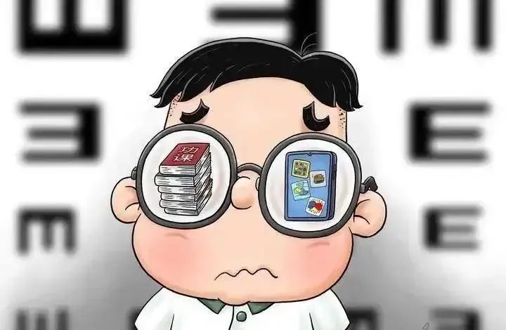 Choosing the right glasses