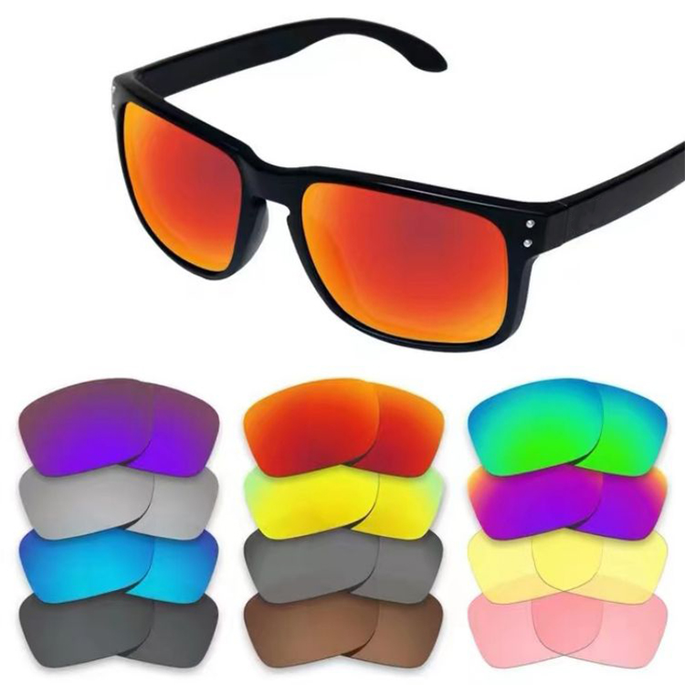 Polarized Eyeglass Lenses 2