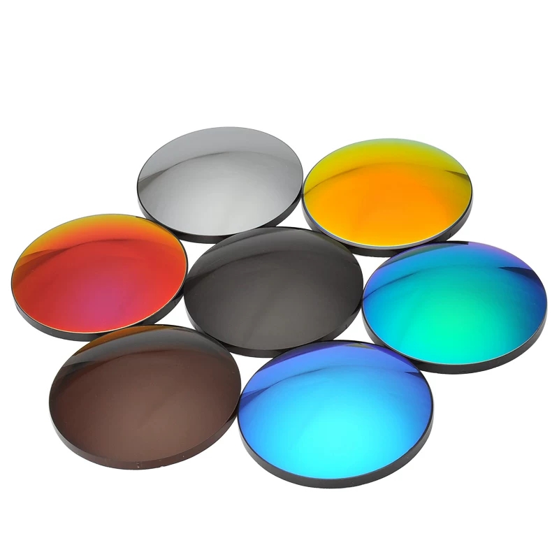 Polarized Eyeglass Lenses 4