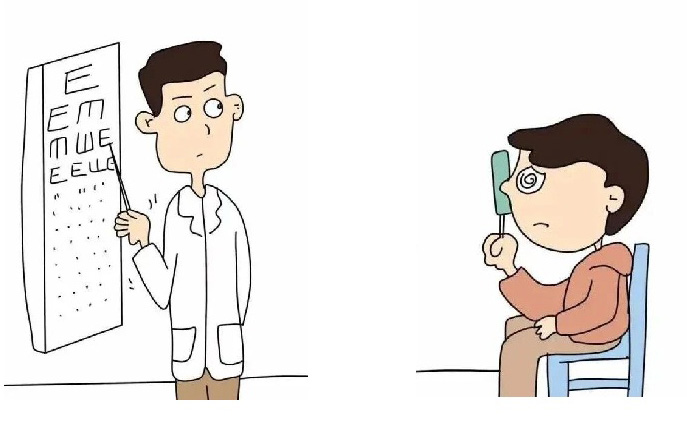 eye-test